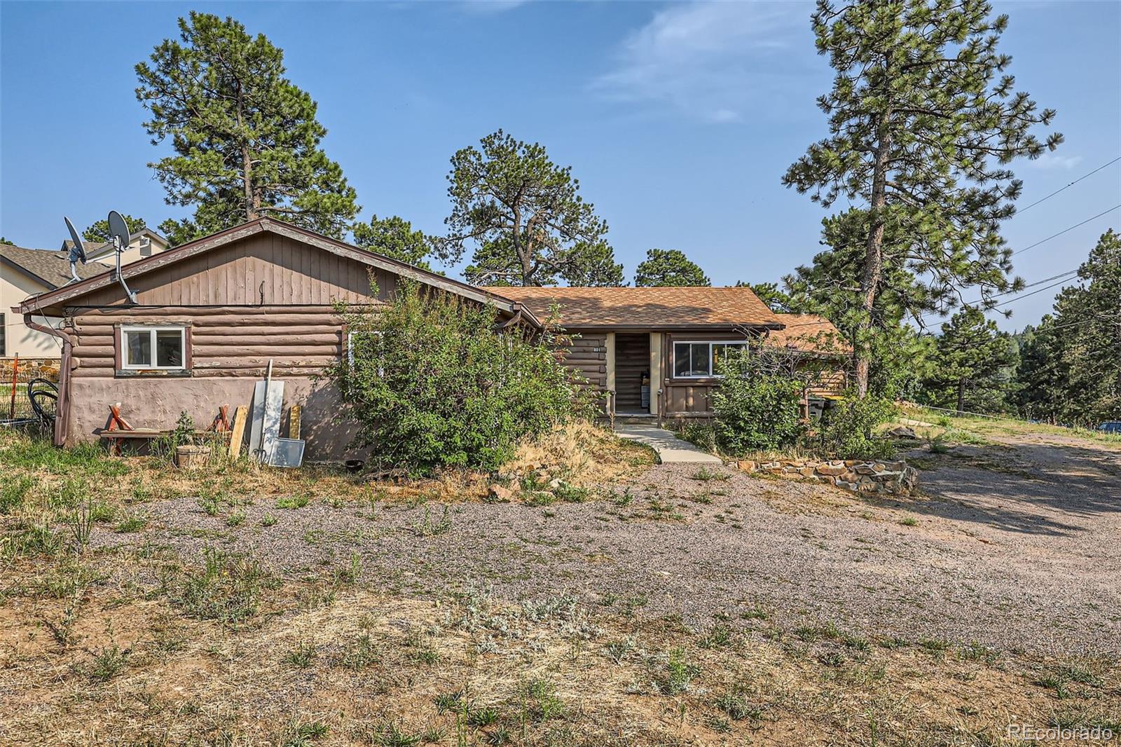 MLS Image #28 for 801  panorama drive,golden, Colorado