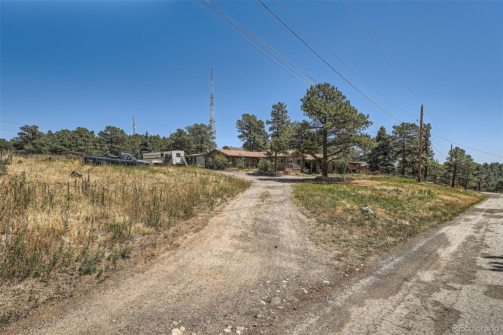 MLS Image #29 for 801  panorama drive,golden, Colorado