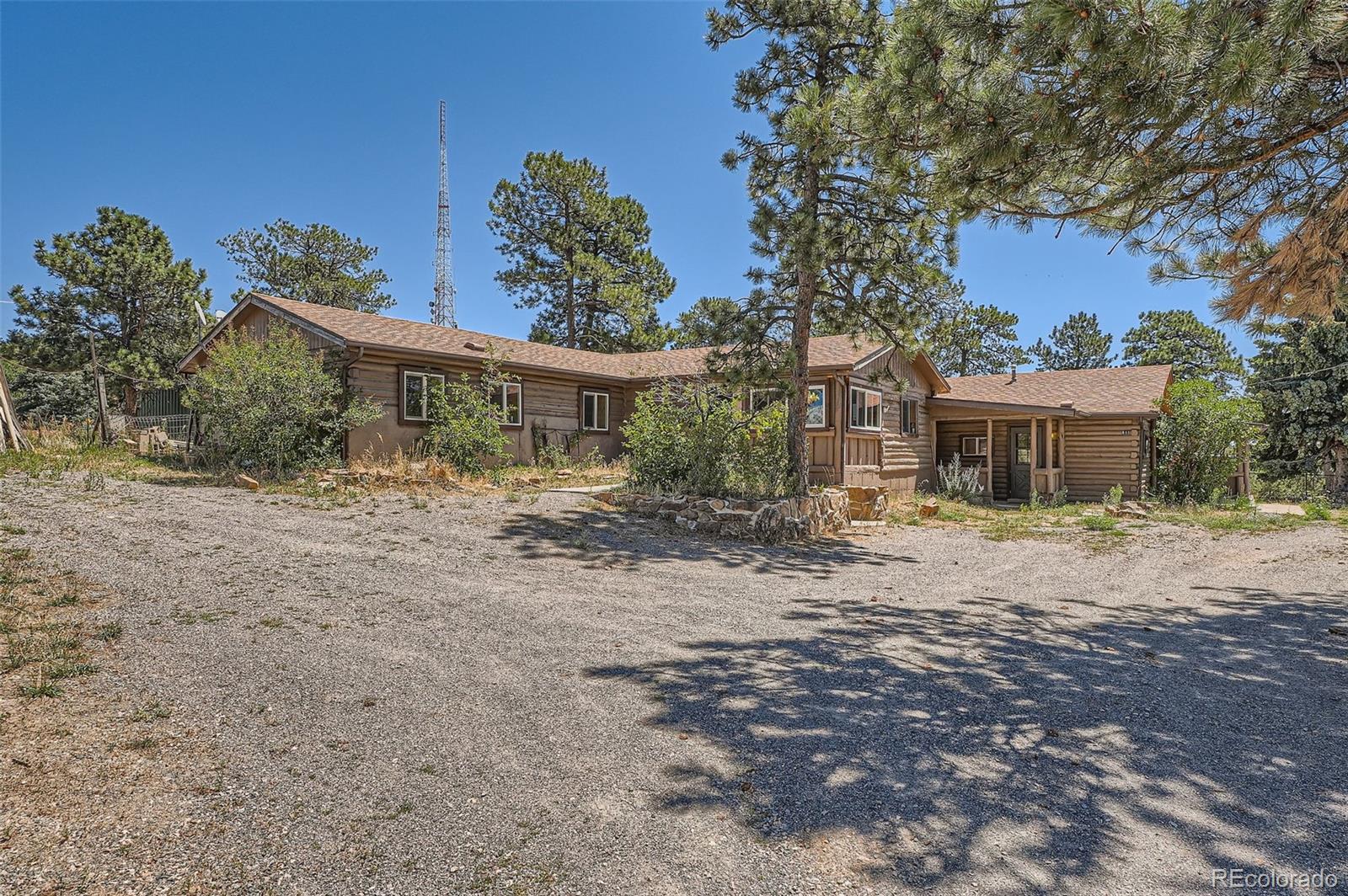 MLS Image #7 for 801  panorama drive,golden, Colorado