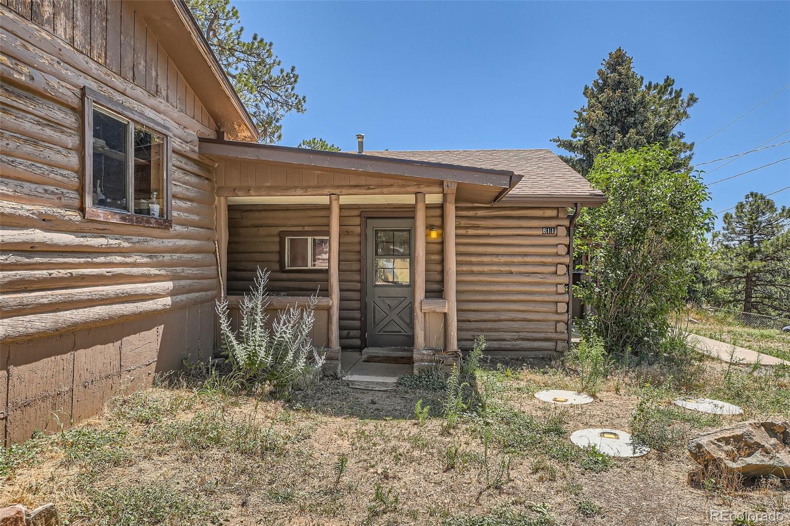 MLS Image #8 for 801  panorama drive,golden, Colorado