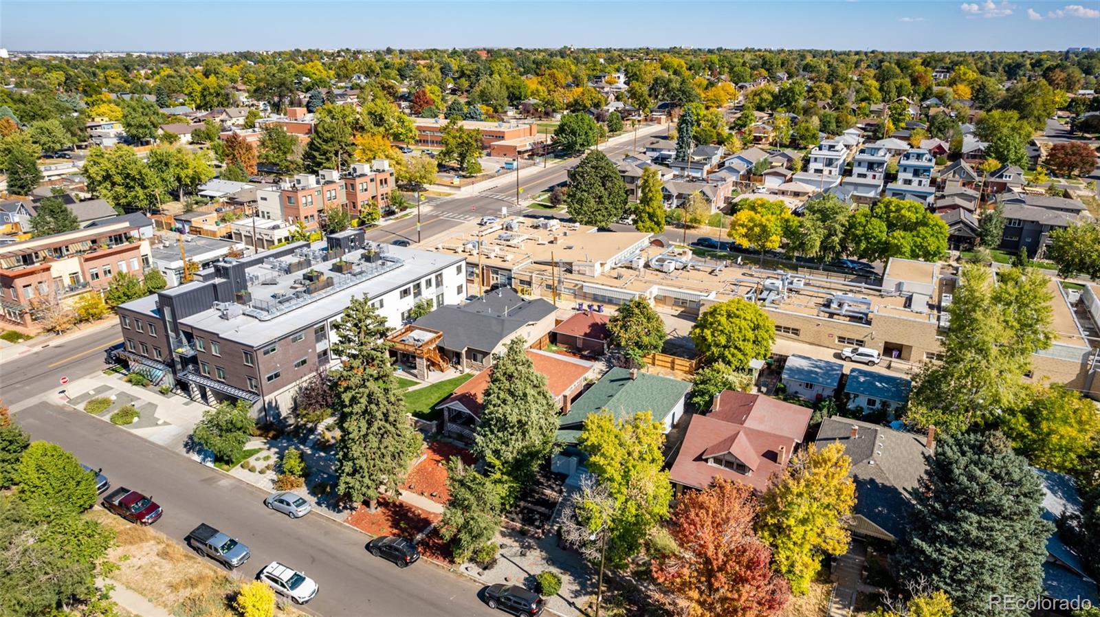 MLS Image #23 for 2728 n josephine street,denver, Colorado