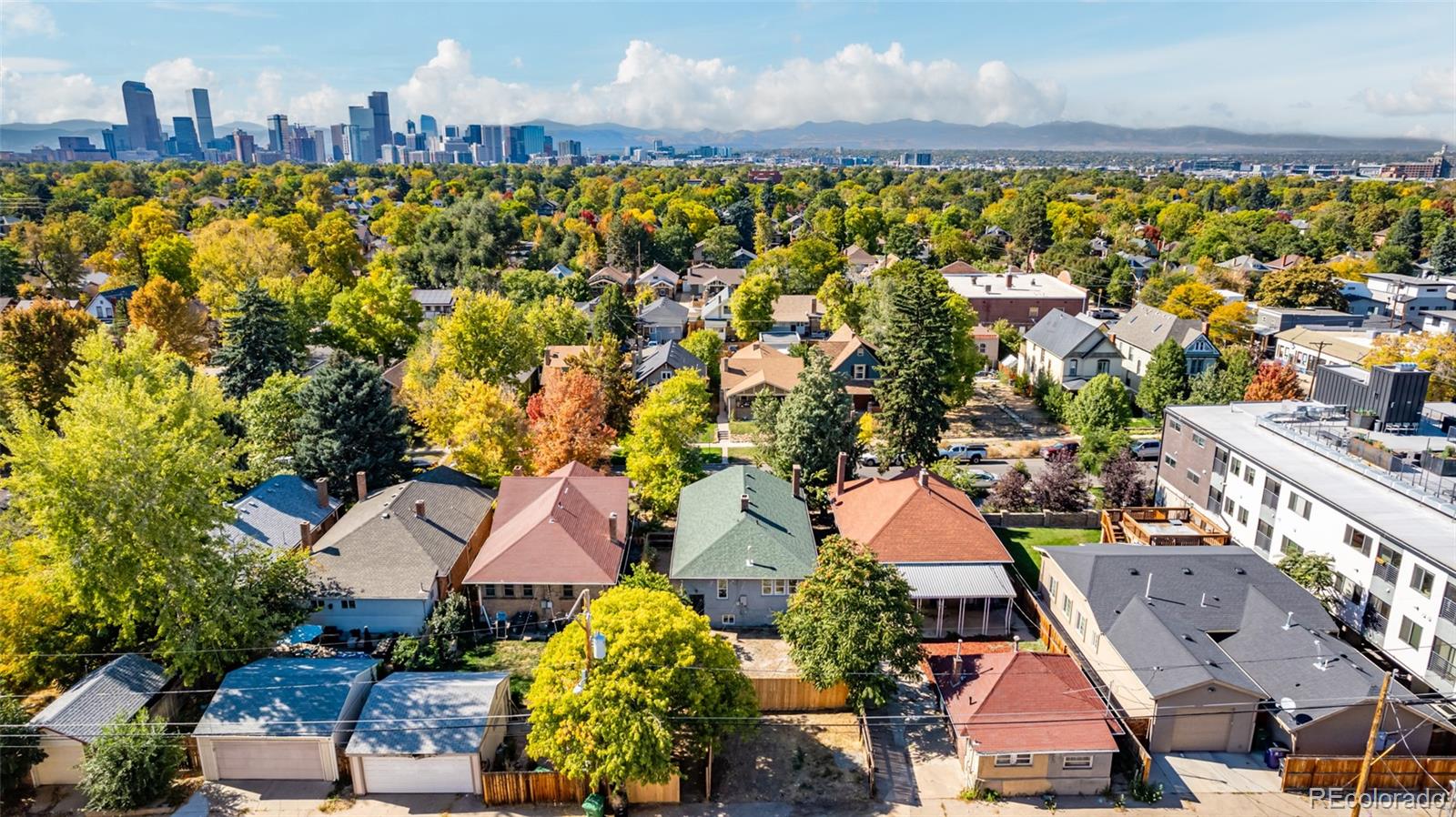 MLS Image #26 for 2728 n josephine street,denver, Colorado