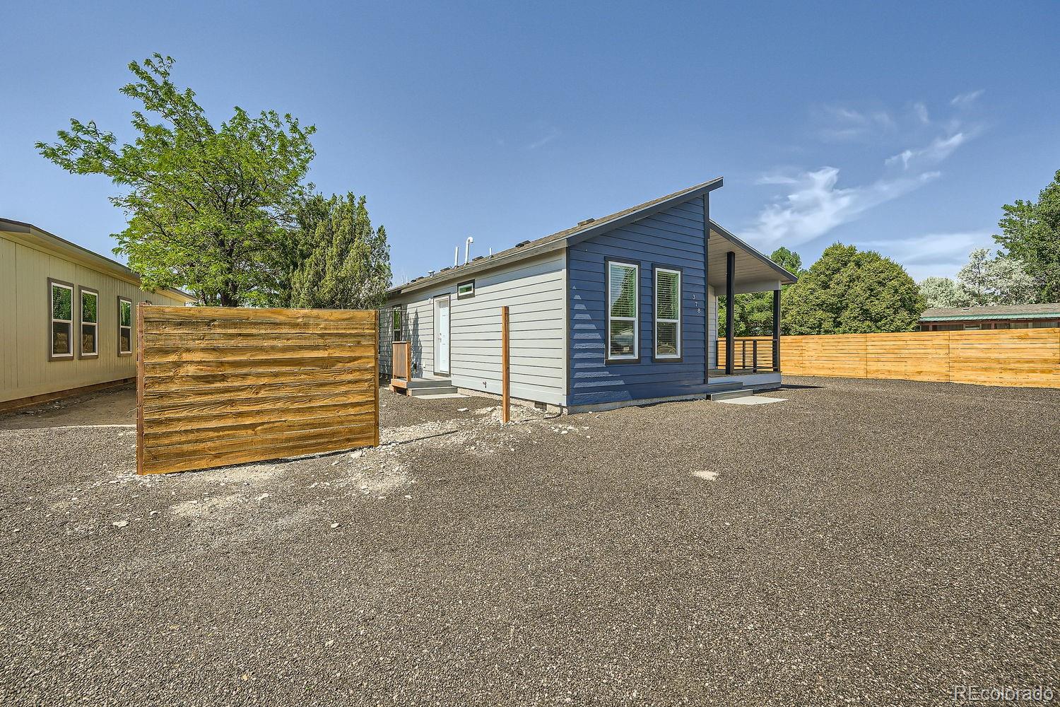 CMA Image for 378 E Stewart Drive,Pueblo West, Colorado