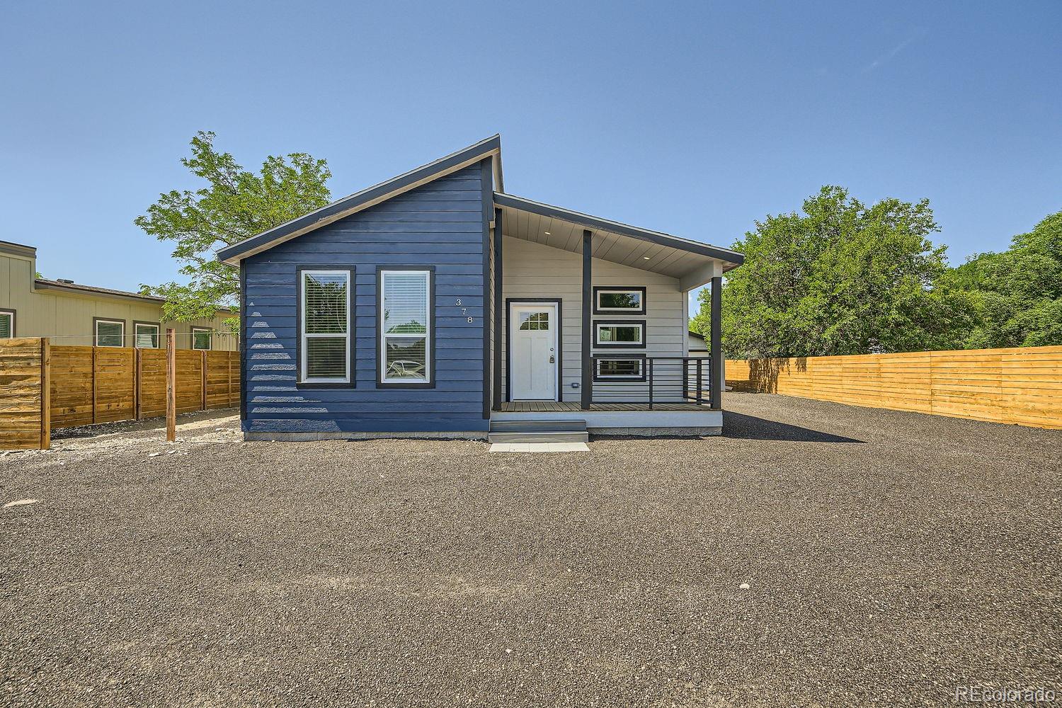 MLS Image #2 for 378 e stewart drive,pueblo west, Colorado