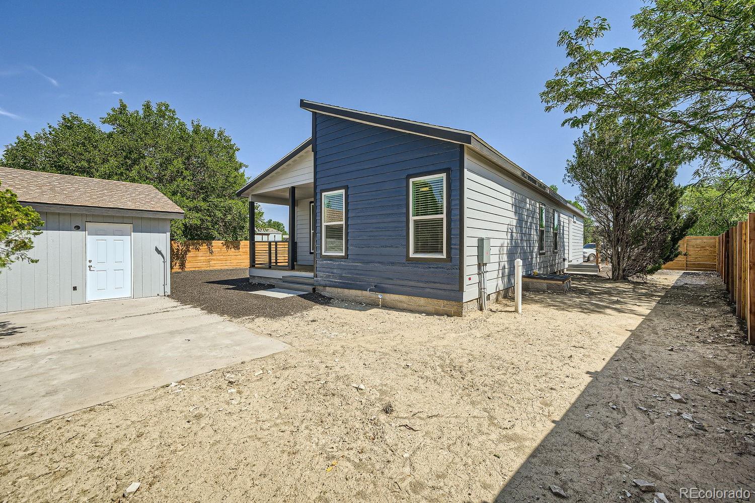 MLS Image #25 for 378 e stewart drive,pueblo west, Colorado