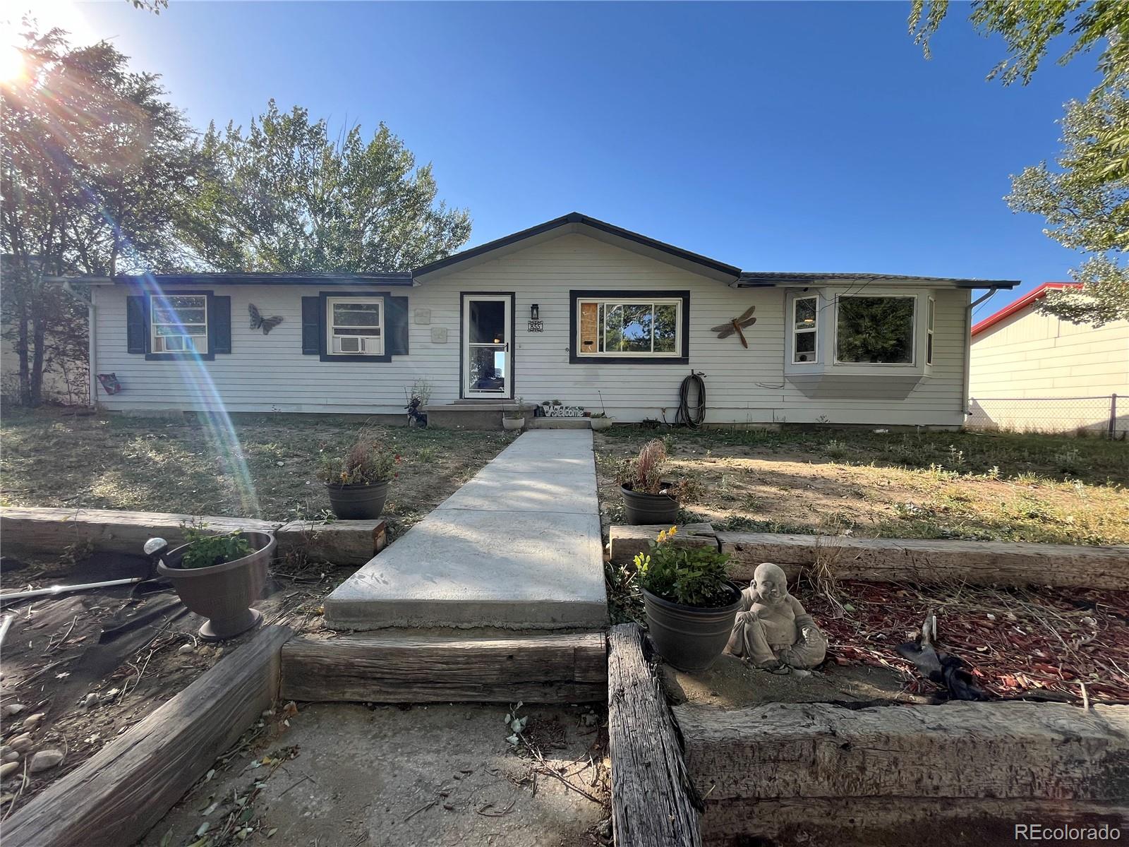 CMA Image for 855  O Avenue,Limon, Colorado