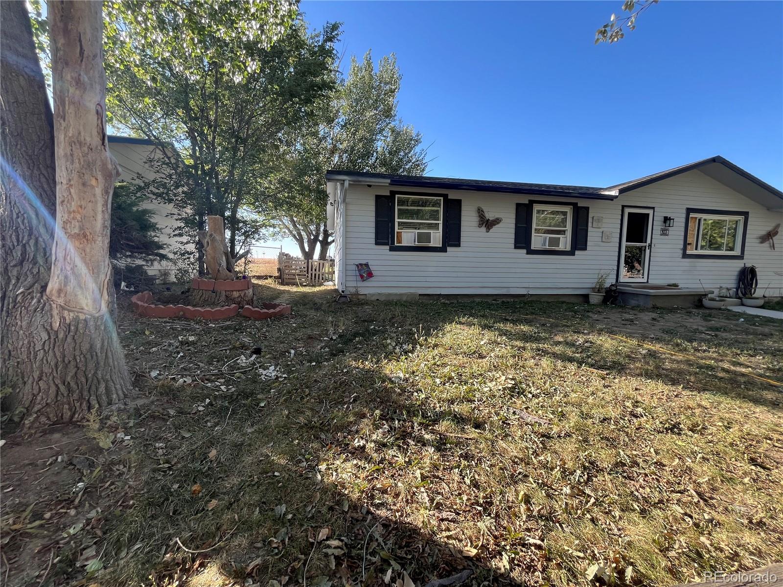 MLS Image #2 for 855  o avenue,limon, Colorado