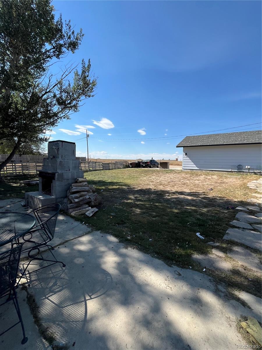 MLS Image #29 for 855  o avenue,limon, Colorado