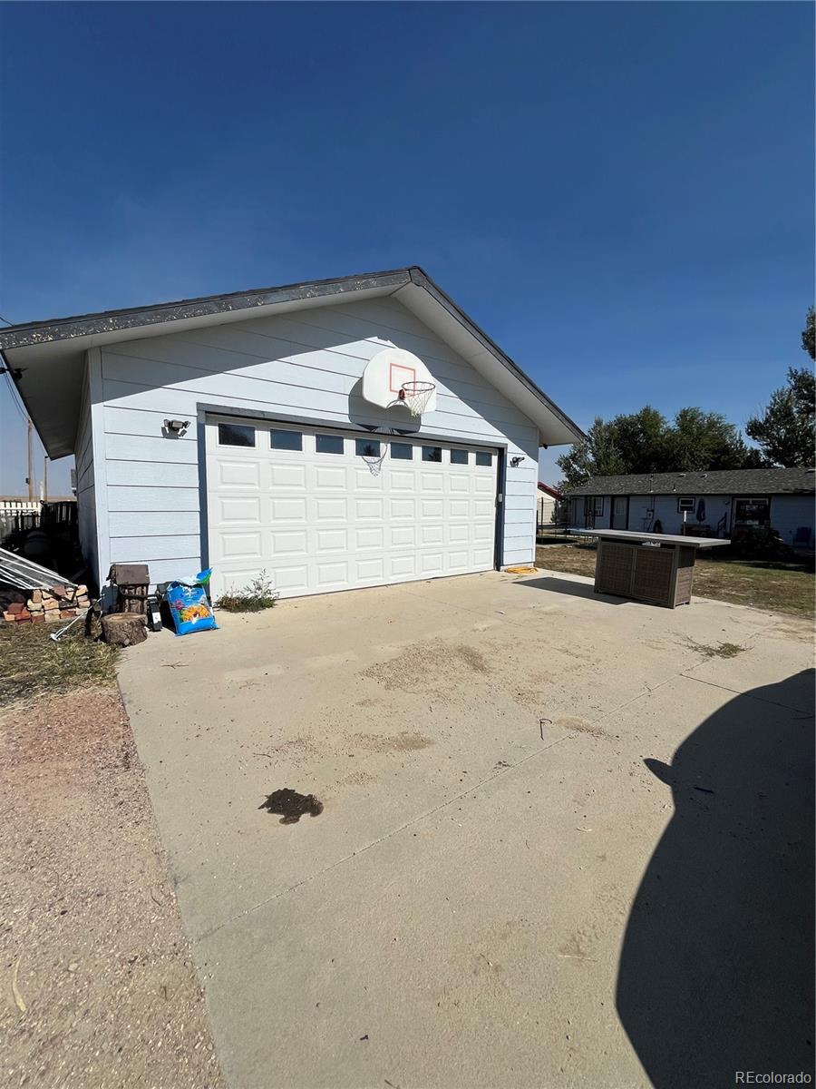 MLS Image #30 for 855  o avenue,limon, Colorado