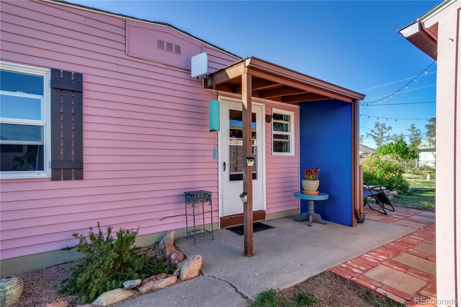 MLS Image #2 for 809 1/2  montana street,walsenburg, Colorado