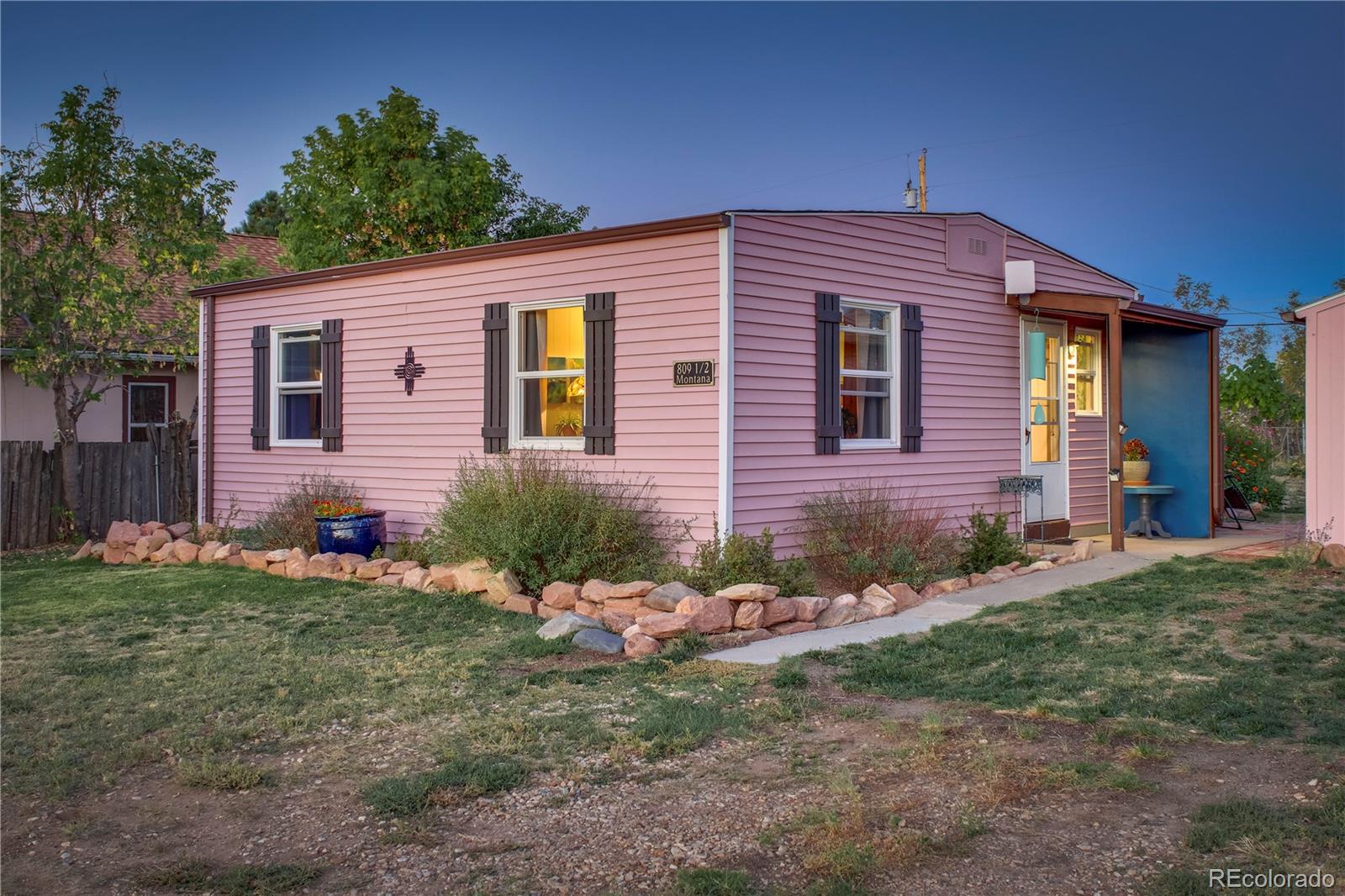 MLS Image #27 for 809 1/2  montana street,walsenburg, Colorado