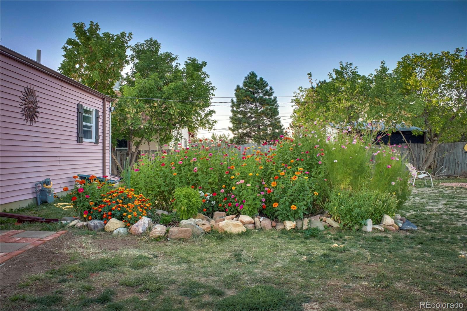 MLS Image #31 for 809 1/2  montana street,walsenburg, Colorado