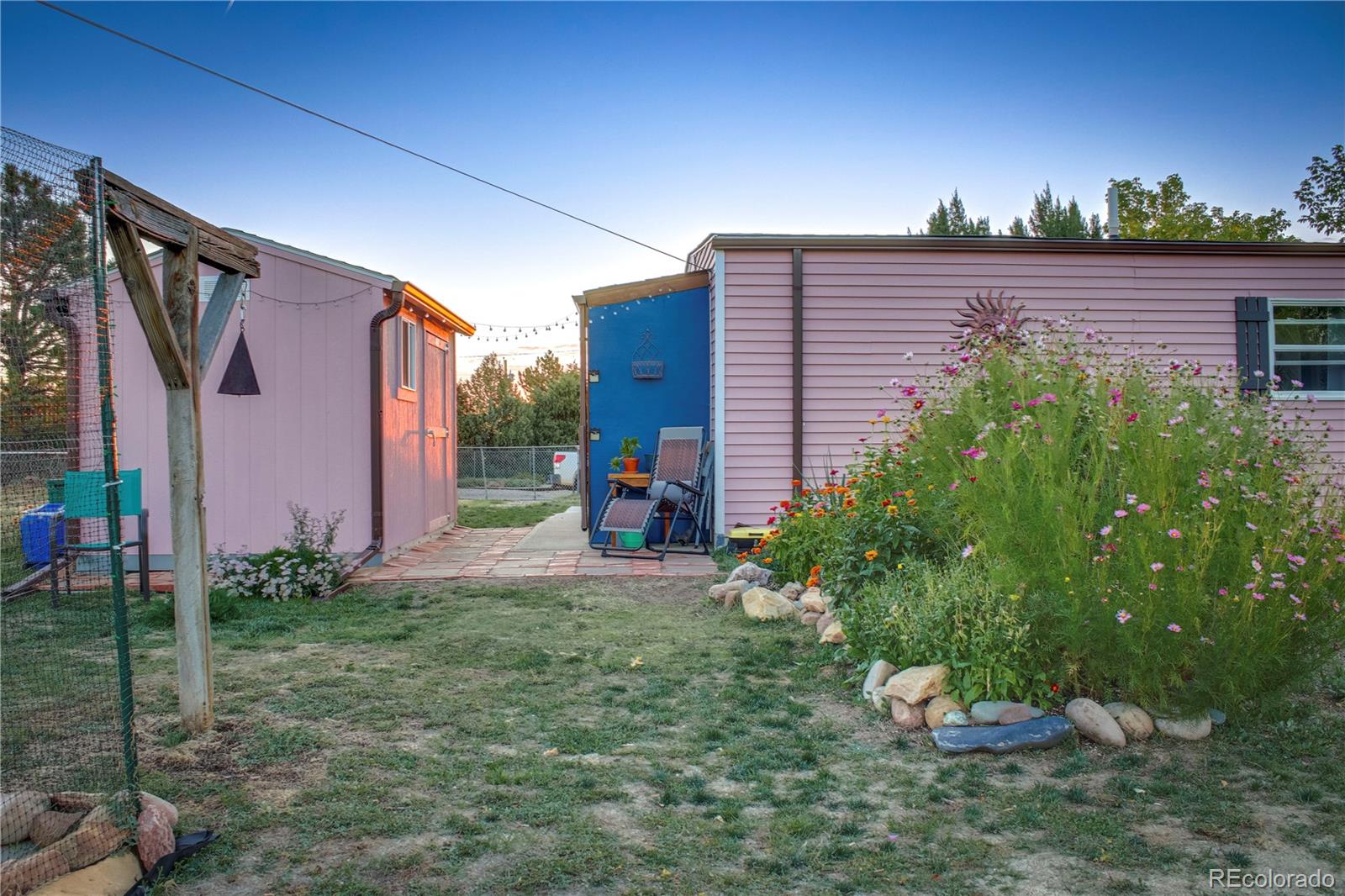 MLS Image #33 for 809 1/2  montana street,walsenburg, Colorado