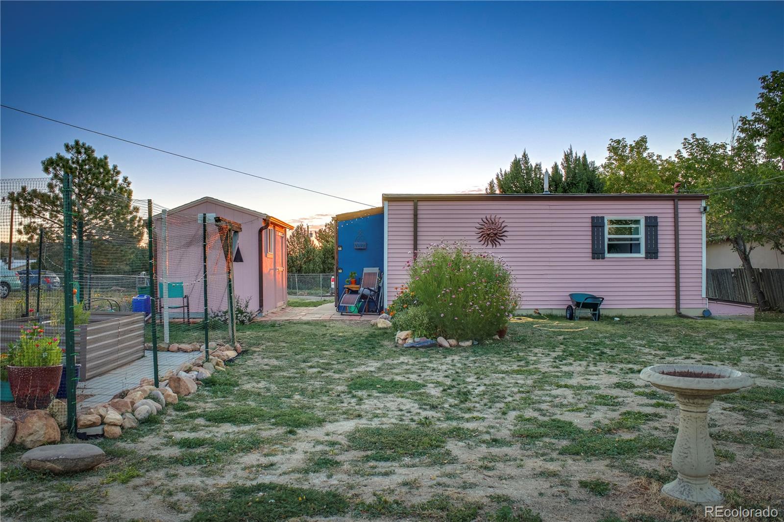 MLS Image #34 for 809 1/2  montana street,walsenburg, Colorado