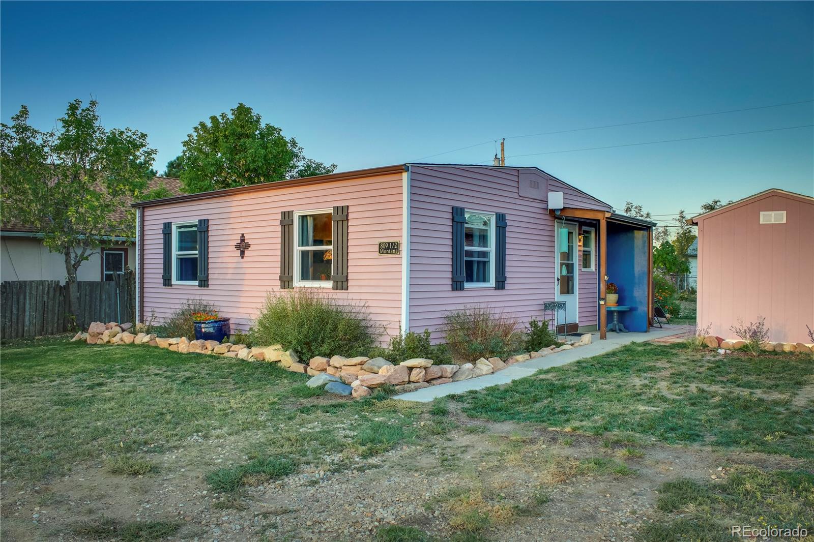 MLS Image #36 for 809 1/2  montana street,walsenburg, Colorado