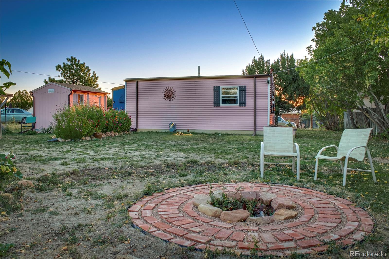 MLS Image #38 for 809 1/2  montana street,walsenburg, Colorado