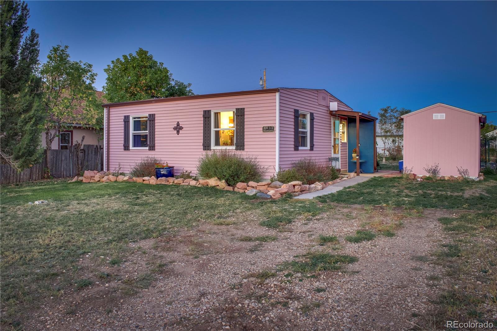 MLS Image #8 for 809 1/2  montana street,walsenburg, Colorado