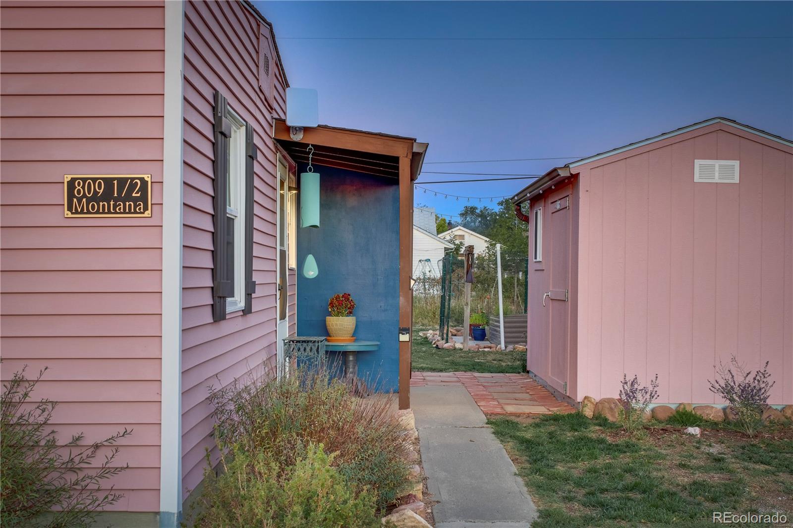 MLS Image #9 for 809 1/2  montana street,walsenburg, Colorado