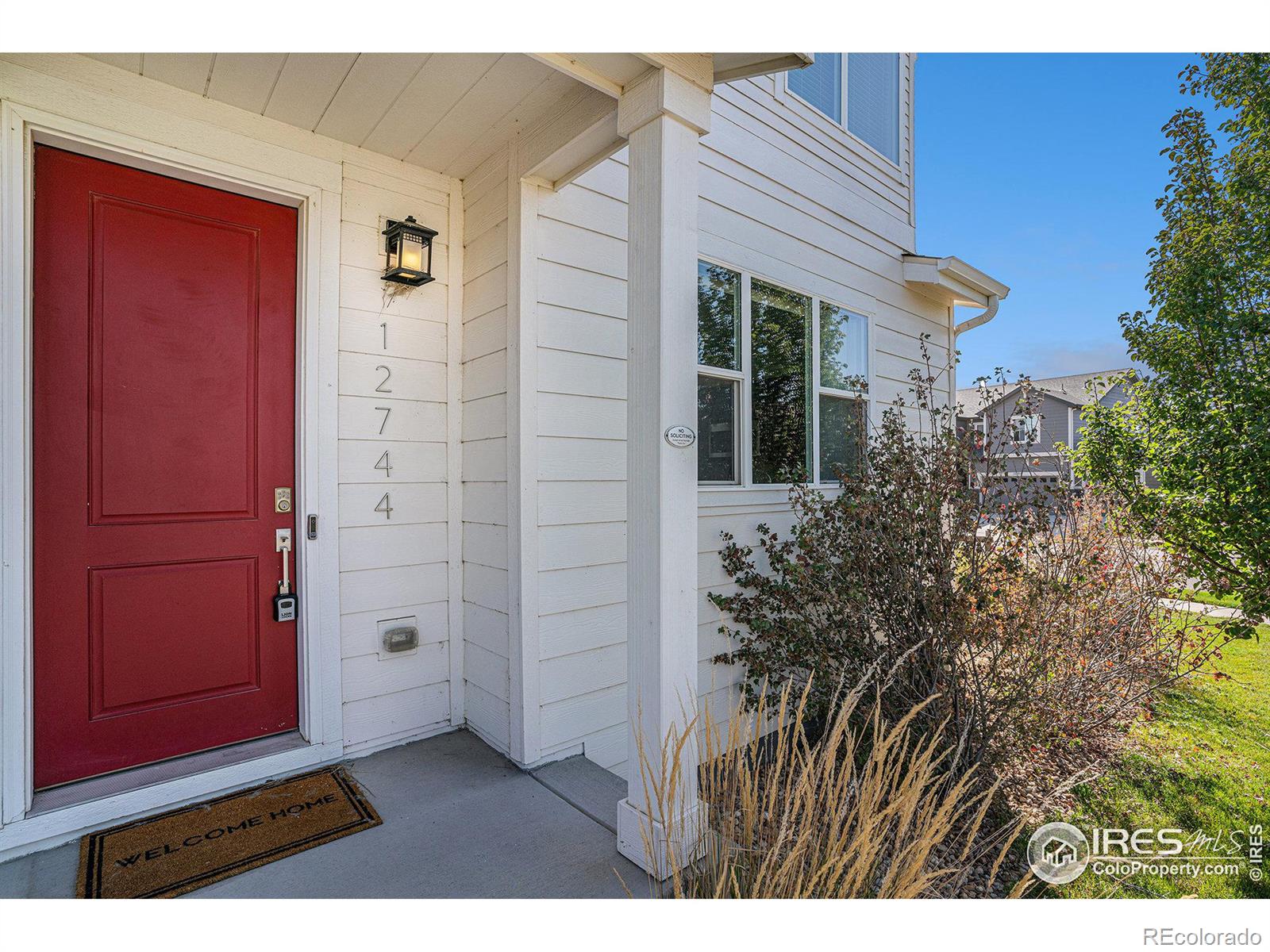 MLS Image #2 for 12744  crane river drive,longmont, Colorado