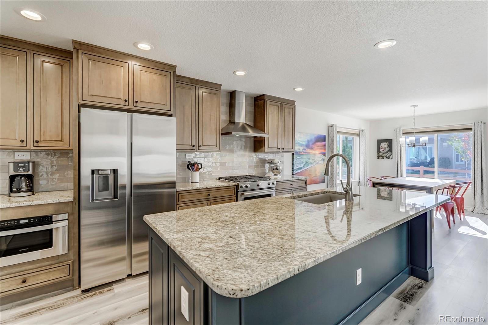 MLS Image #8 for 6536  rolling creek drive,colorado springs, Colorado