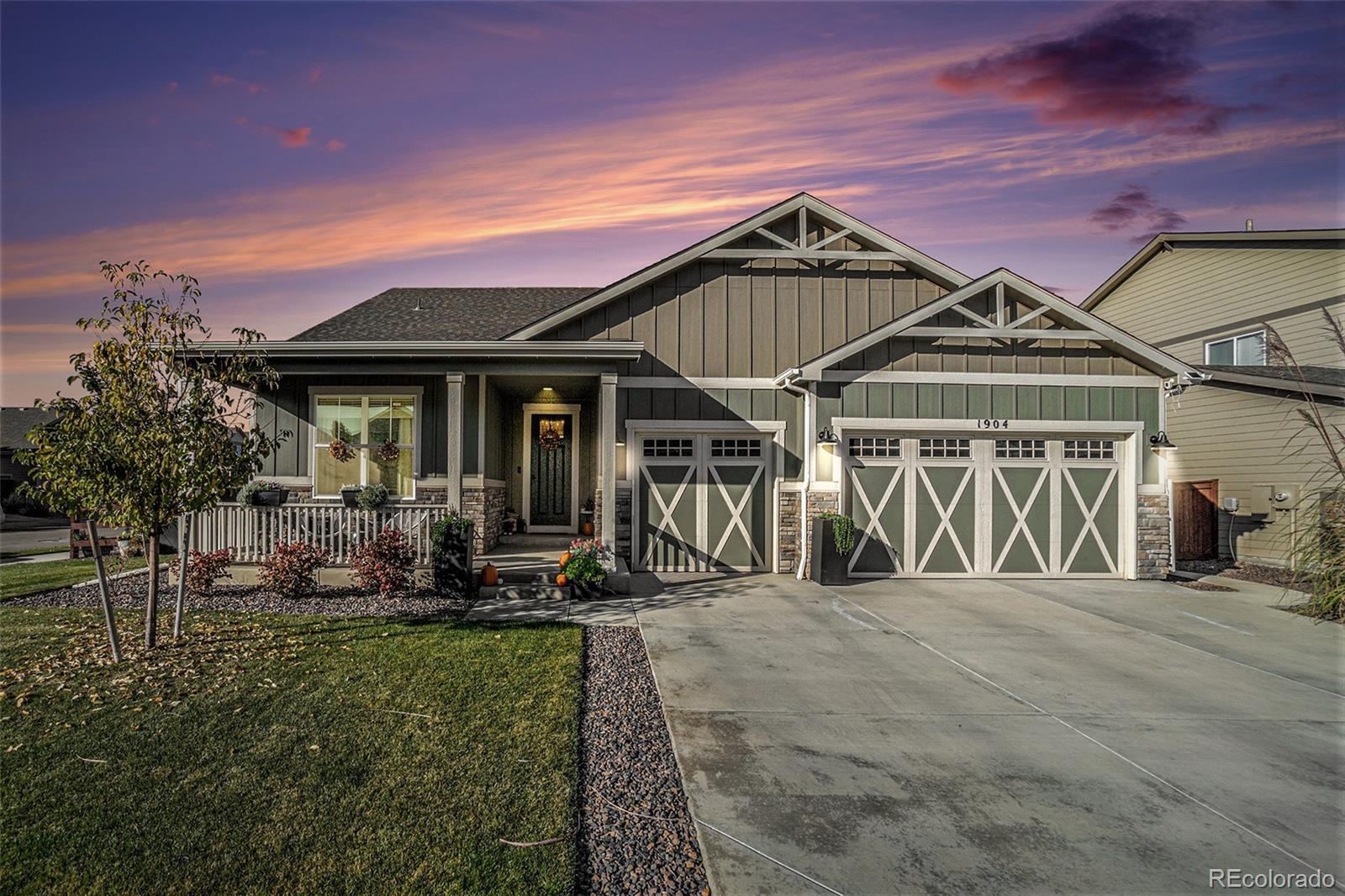 MLS Image #0 for 1904  golden horizon drive,windsor, Colorado