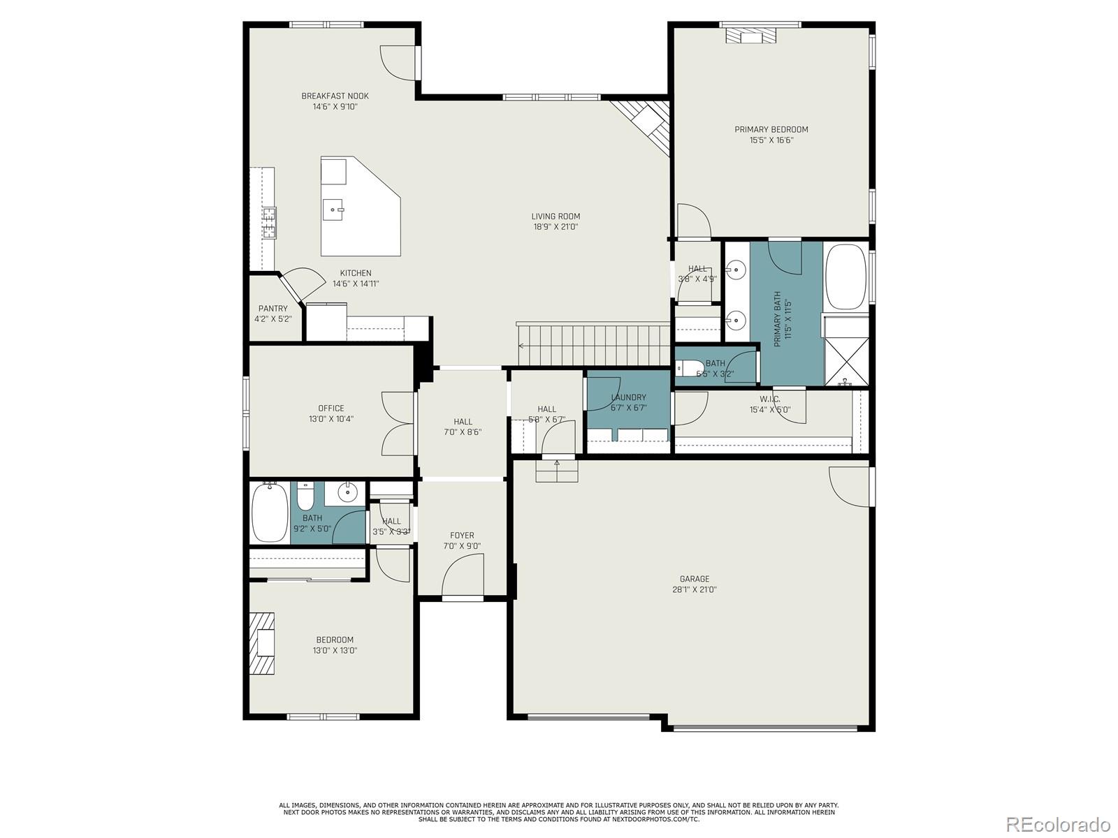 MLS Image #37 for 1904  golden horizon drive,windsor, Colorado