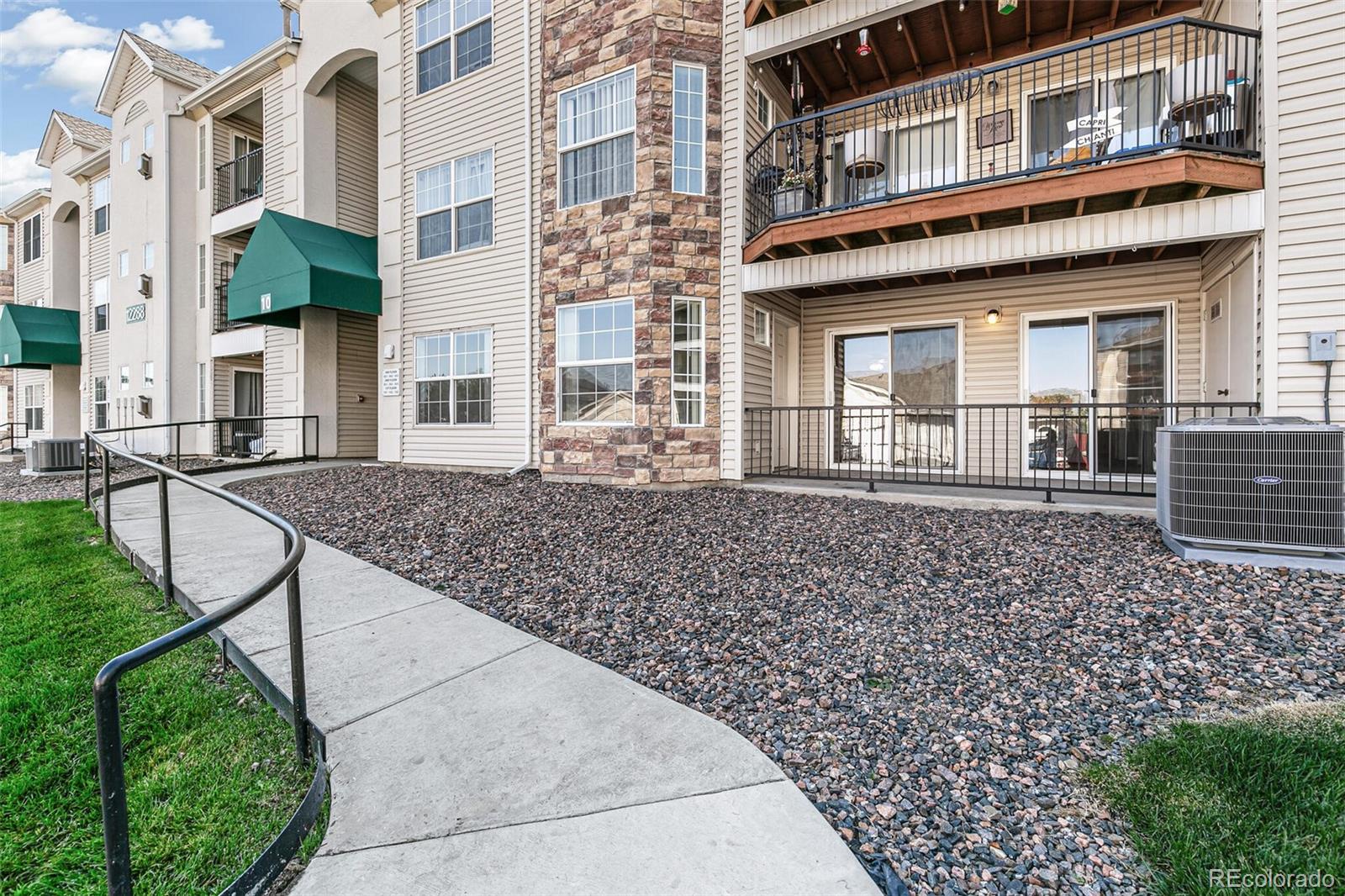 MLS Image #0 for 12288 w dorado place 102,littleton, Colorado