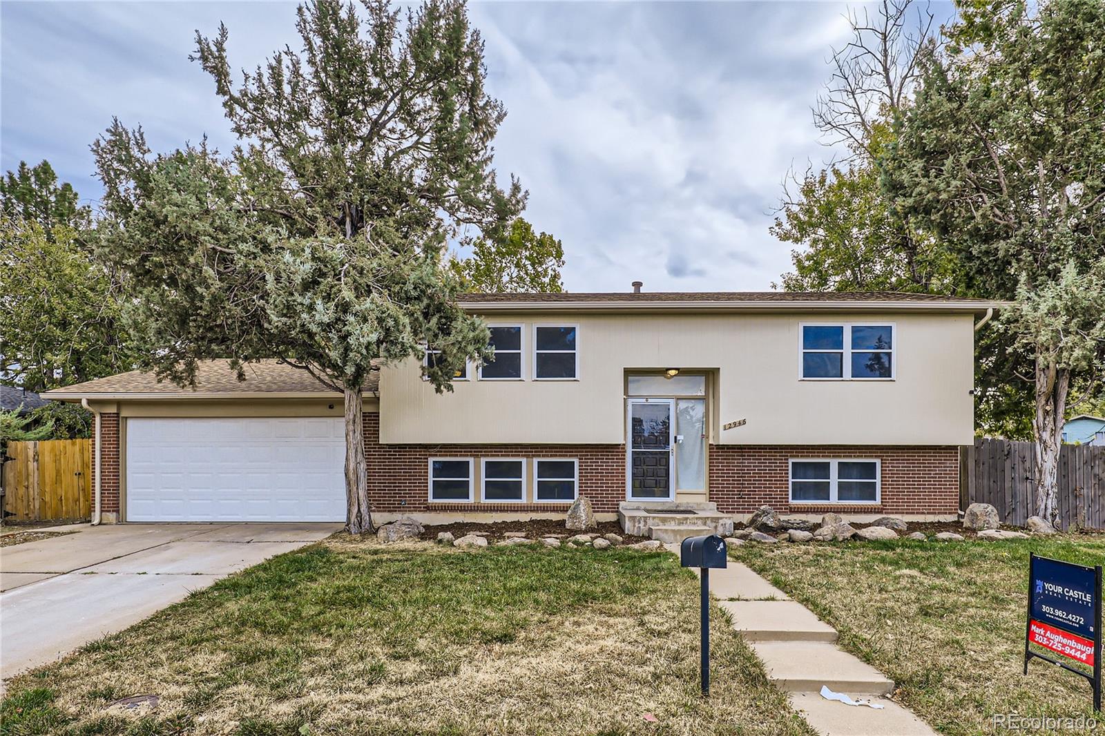 MLS Image #0 for 12946  andrews drive,denver, Colorado