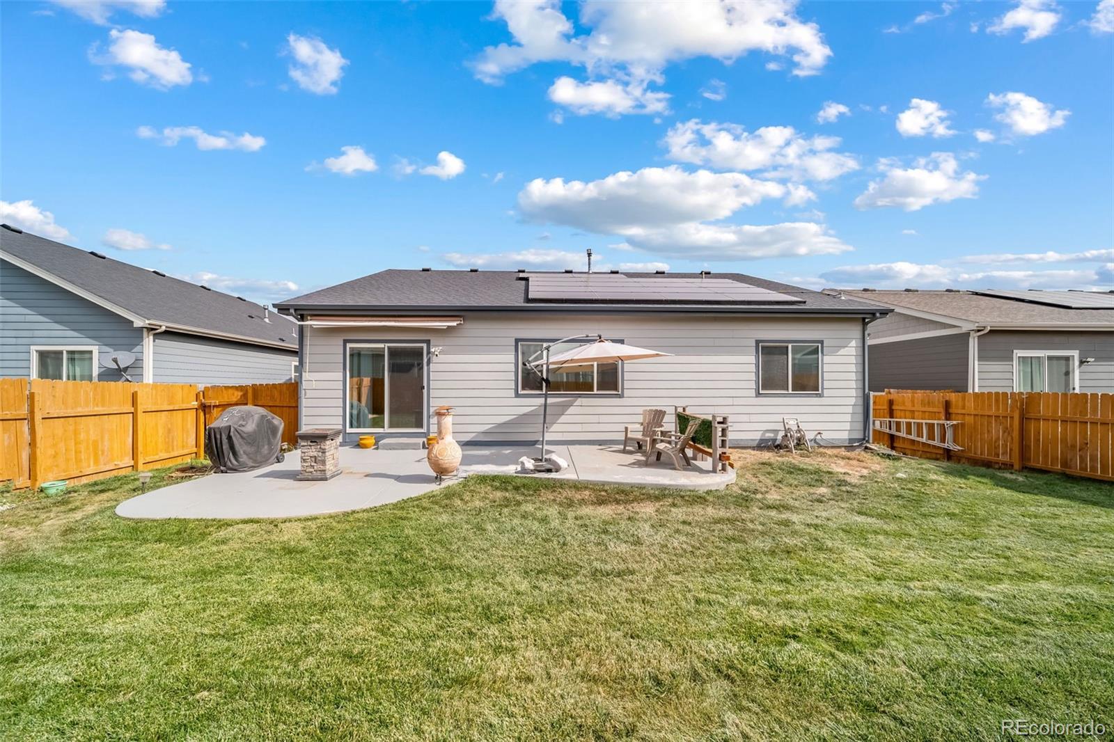 MLS Image #32 for 1033 s traildust drive,milliken, Colorado