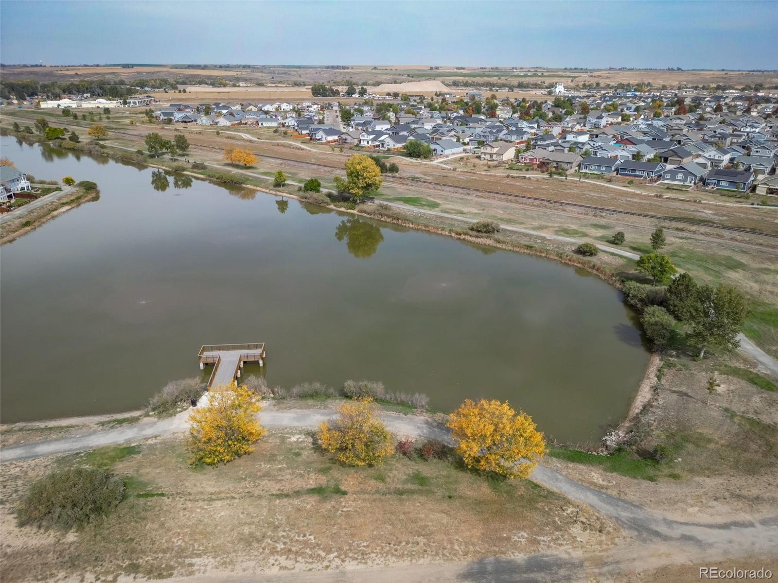 MLS Image #42 for 1033 s traildust drive,milliken, Colorado