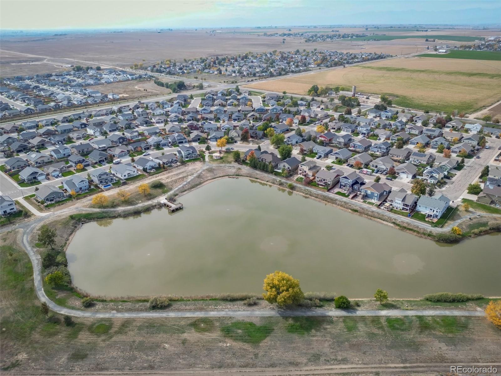 MLS Image #43 for 1033 s traildust drive,milliken, Colorado