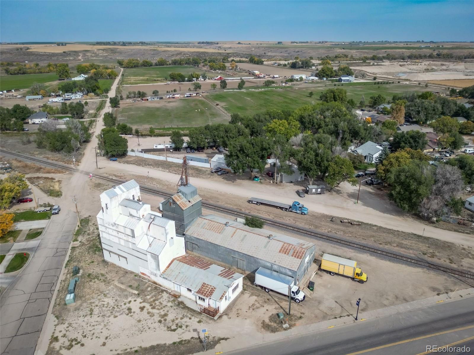 MLS Image #45 for 1033 s traildust drive,milliken, Colorado