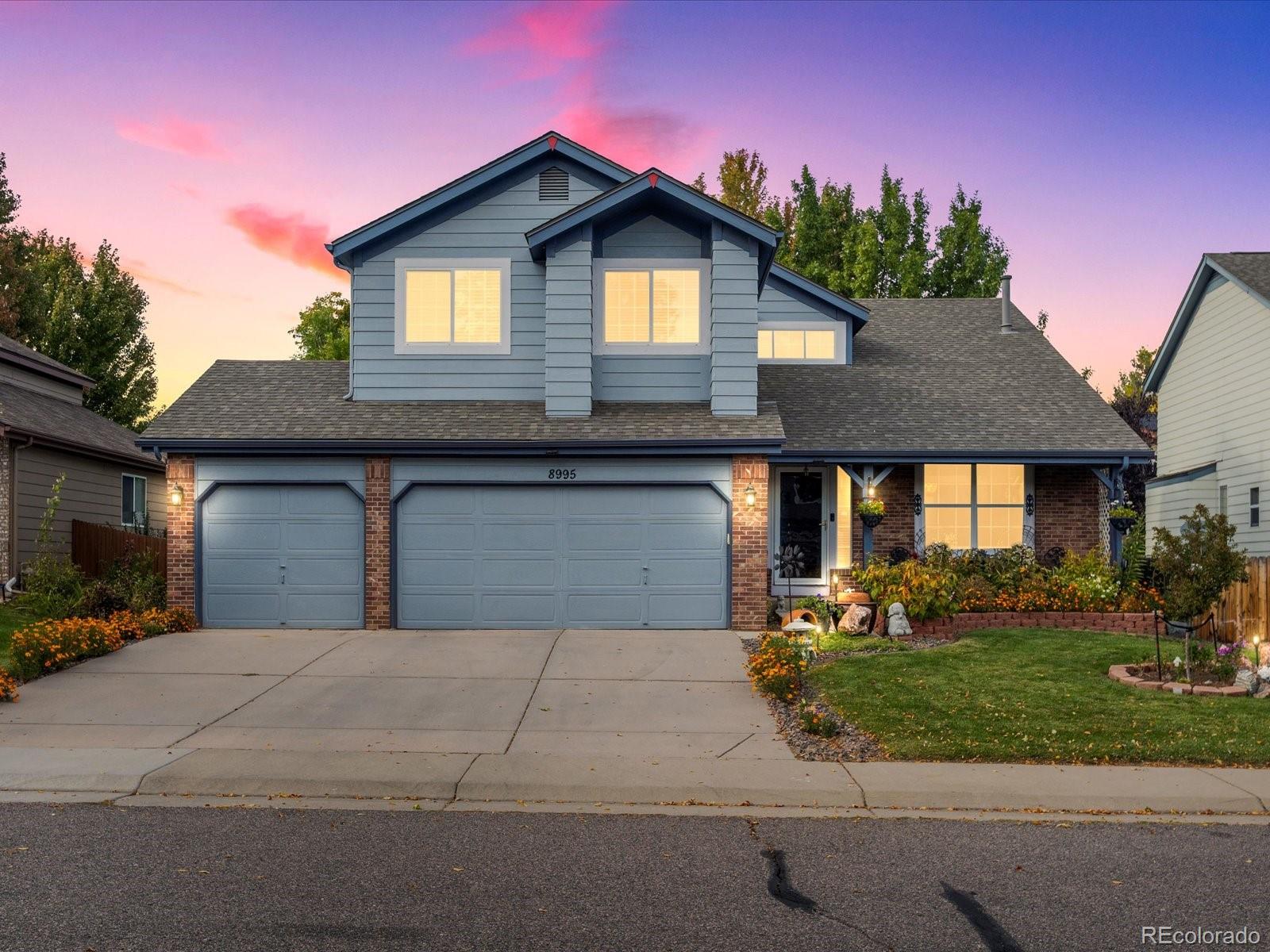 MLS Image #0 for 8995 w remington place,littleton, Colorado