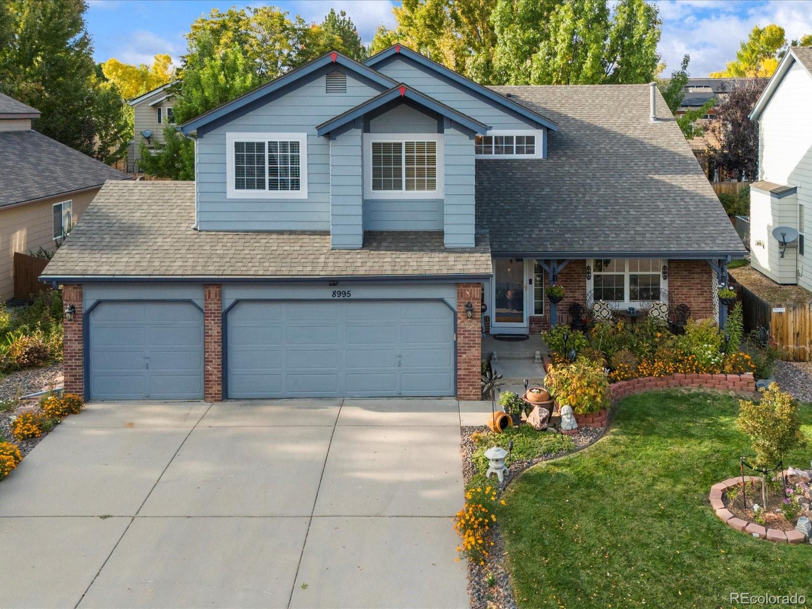 MLS Image #5 for 8995 w remington place,littleton, Colorado