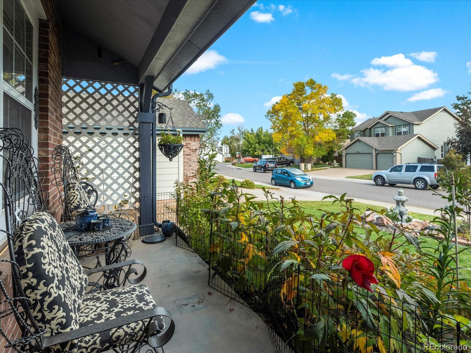 MLS Image #9 for 8995 w remington place,littleton, Colorado