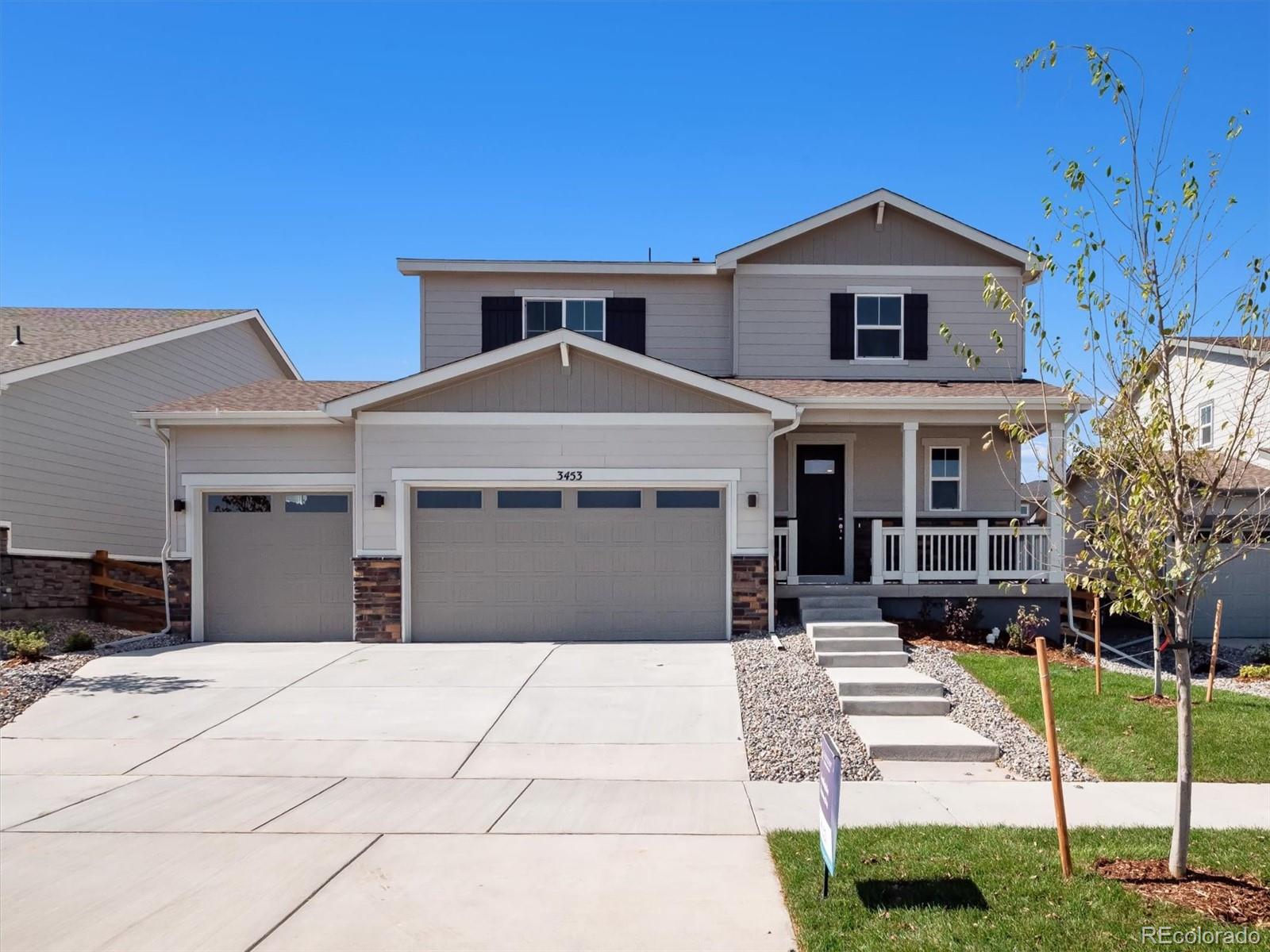 MLS Image #0 for 3453 n irvington street,aurora, Colorado