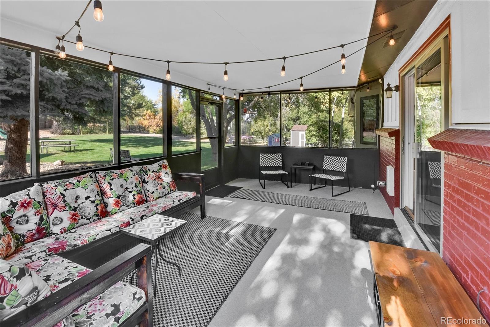 MLS Image #22 for 2935 s akron street,denver, Colorado