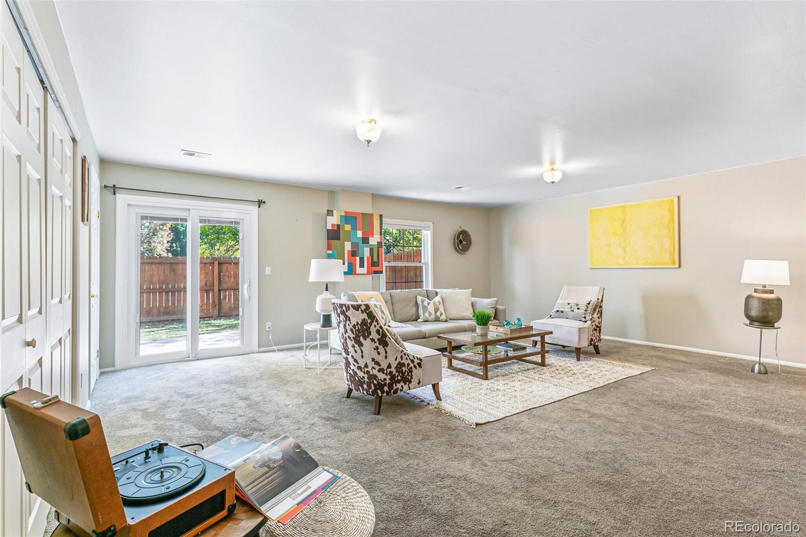 MLS Image #23 for 9692 e arkansas place ,denver, Colorado