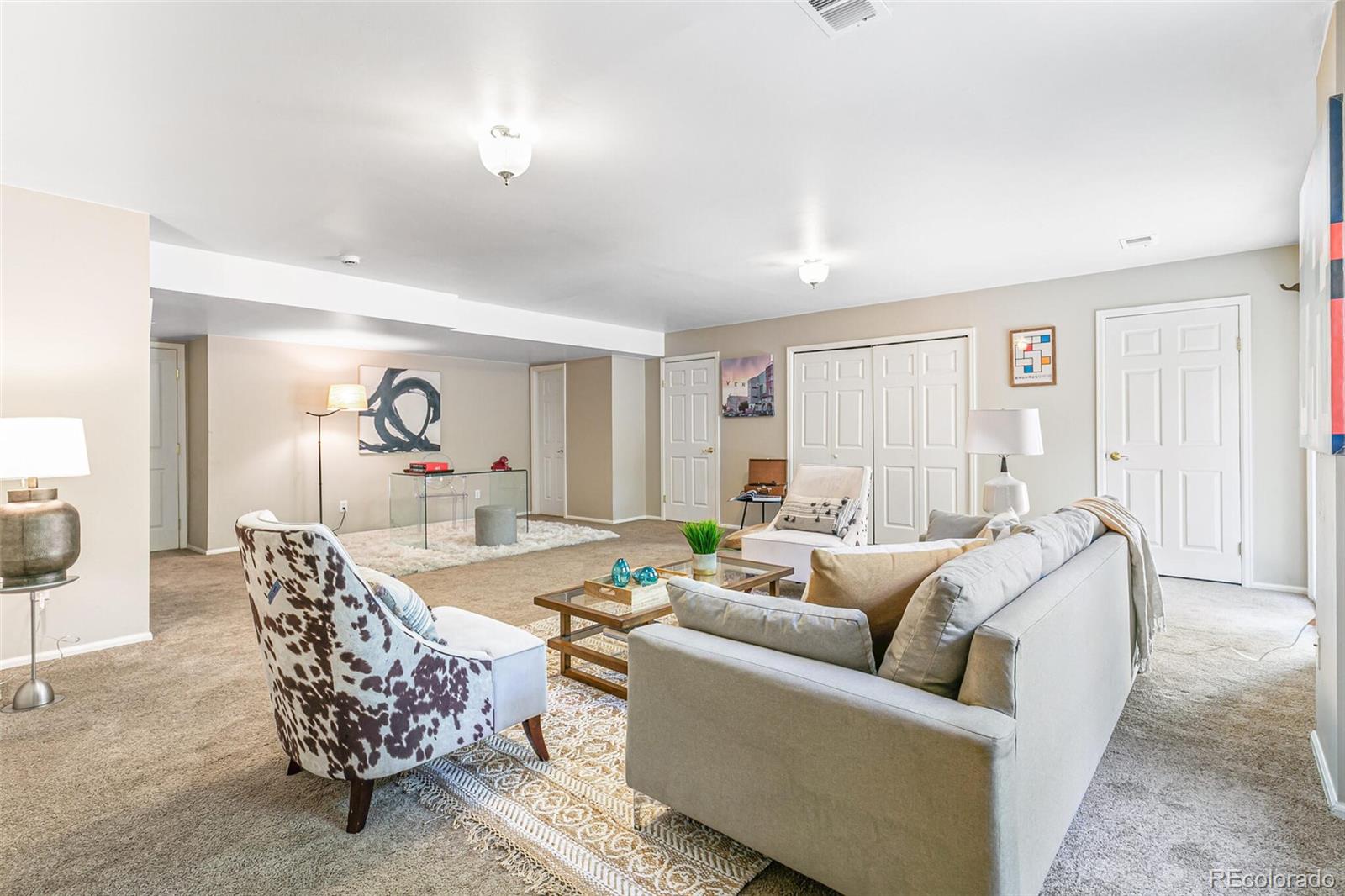 MLS Image #24 for 9692 e arkansas place ,denver, Colorado