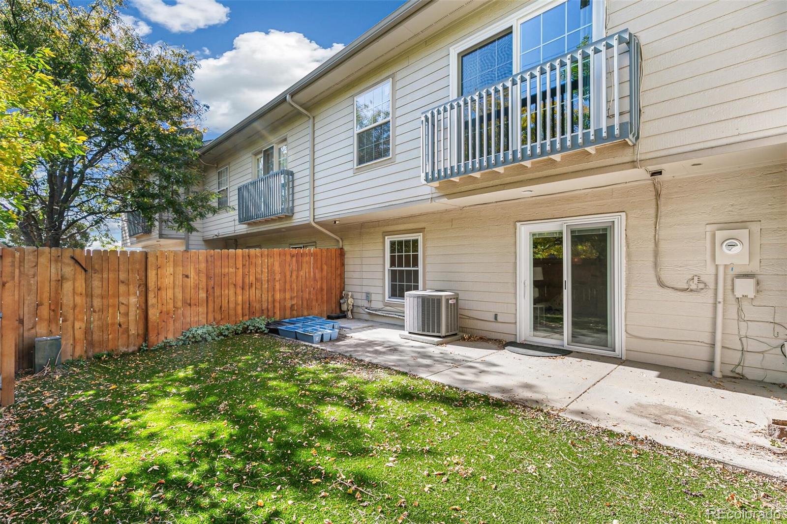 MLS Image #27 for 9692 e arkansas place ,denver, Colorado