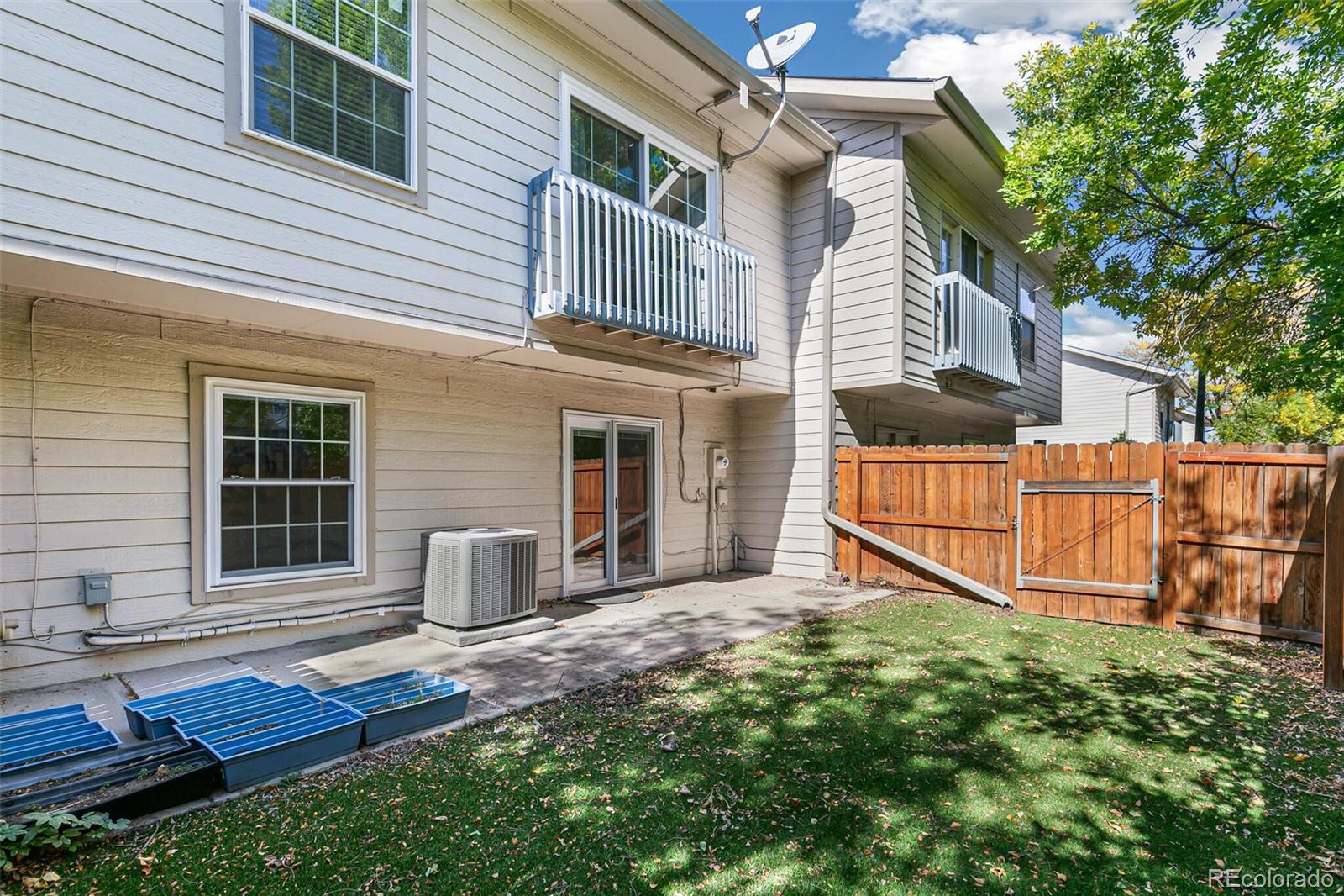 MLS Image #28 for 9692 e arkansas place ,denver, Colorado