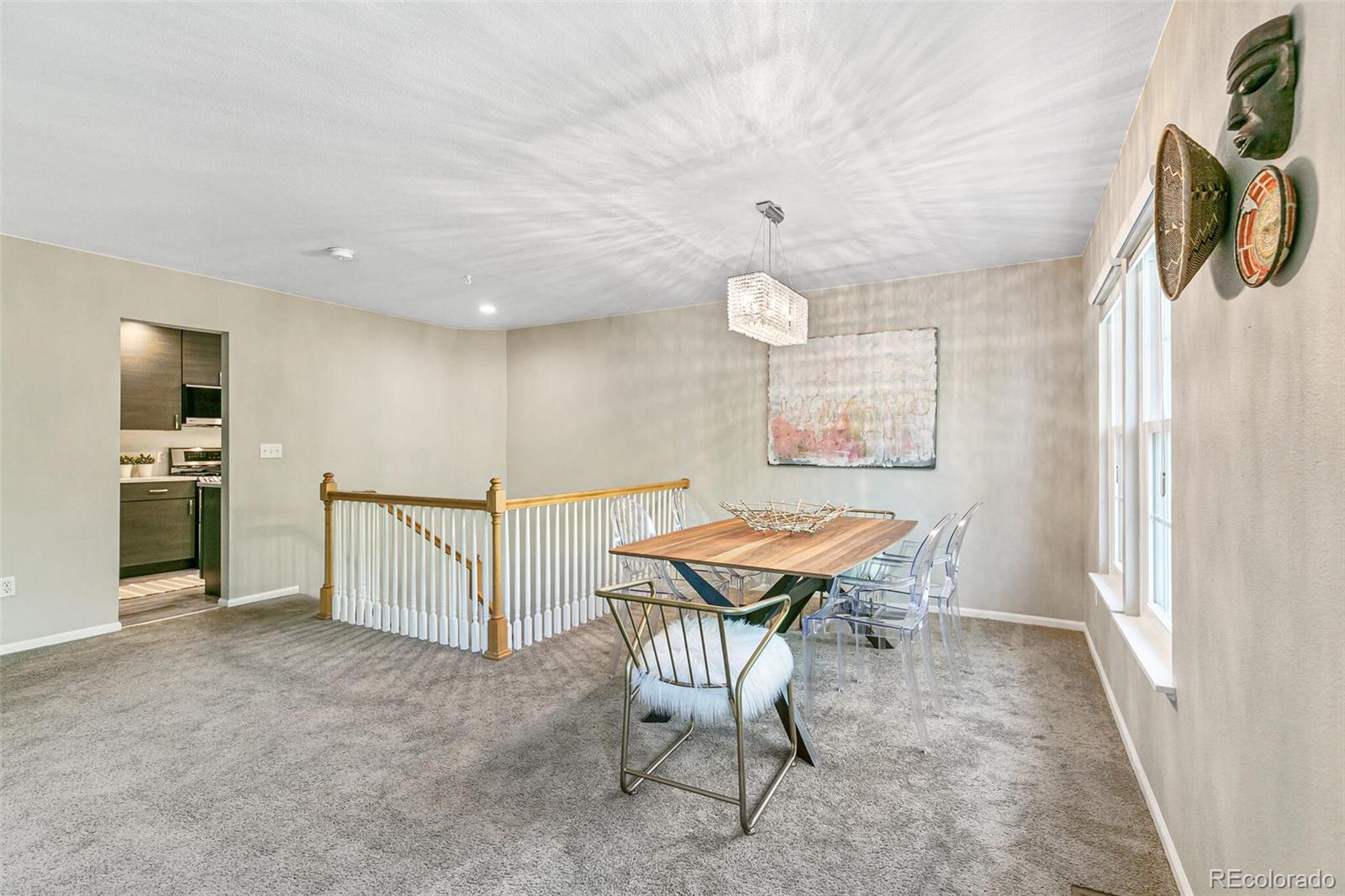 MLS Image #6 for 9692 e arkansas place ,denver, Colorado