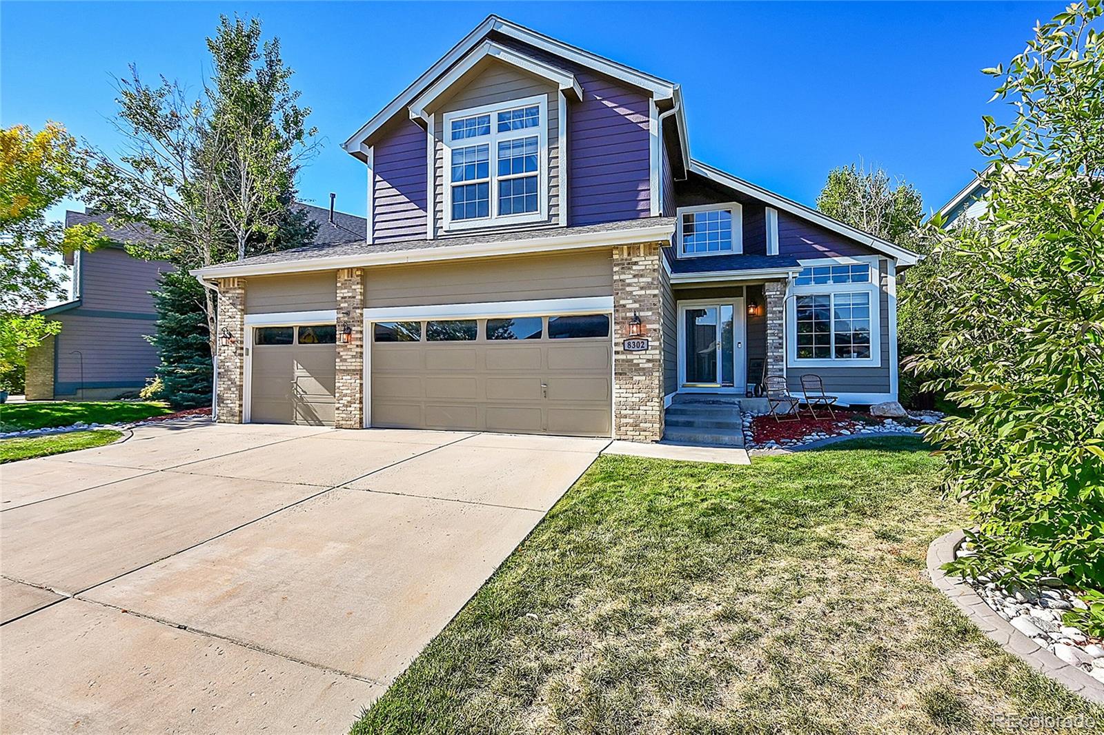 MLS Image #2 for 8302  dove ridge way,parker, Colorado