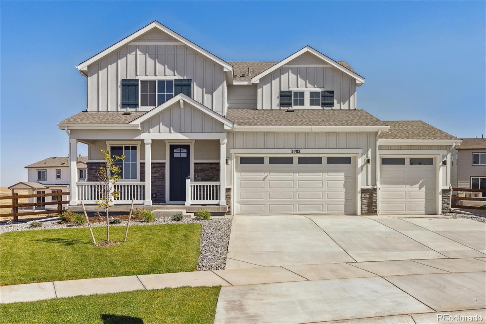 MLS Image #0 for 3482 n highlands creek parkway,aurora, Colorado