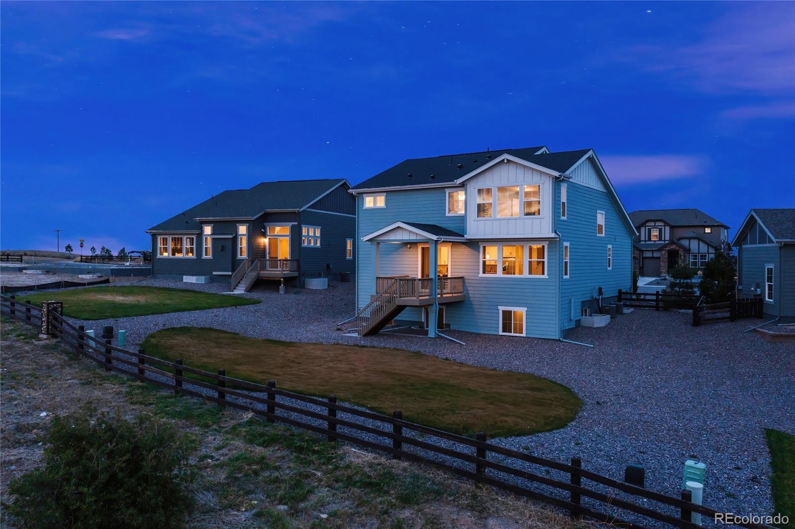 MLS Image #42 for 3957  breakcamp court,castle rock, Colorado