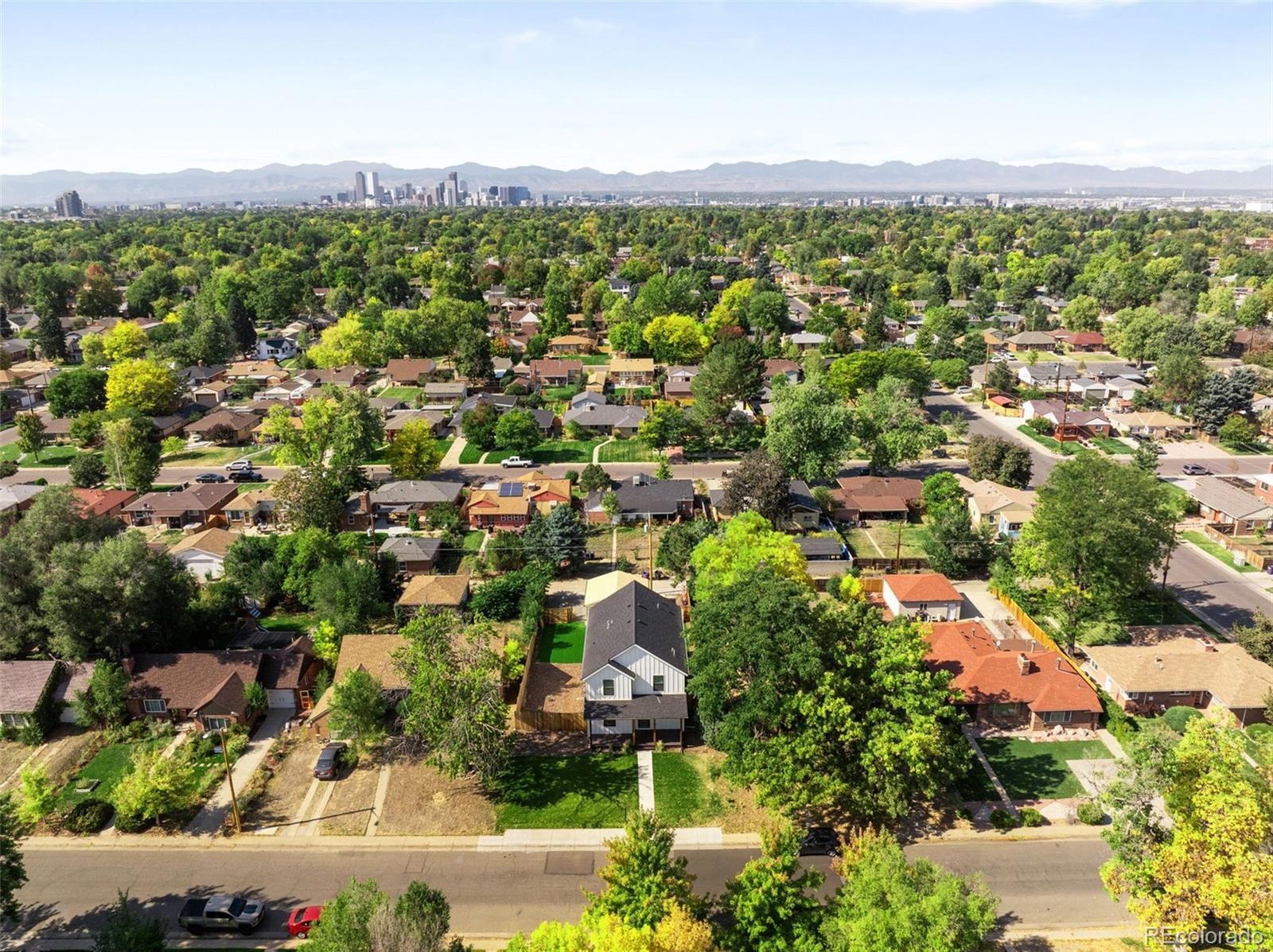 MLS Image #40 for 2865  holly street,denver, Colorado