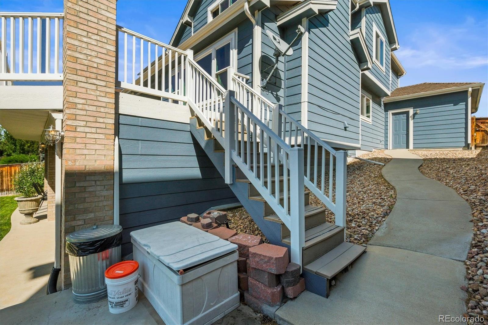 MLS Image #43 for 9331  mountain brush street,highlands ranch, Colorado