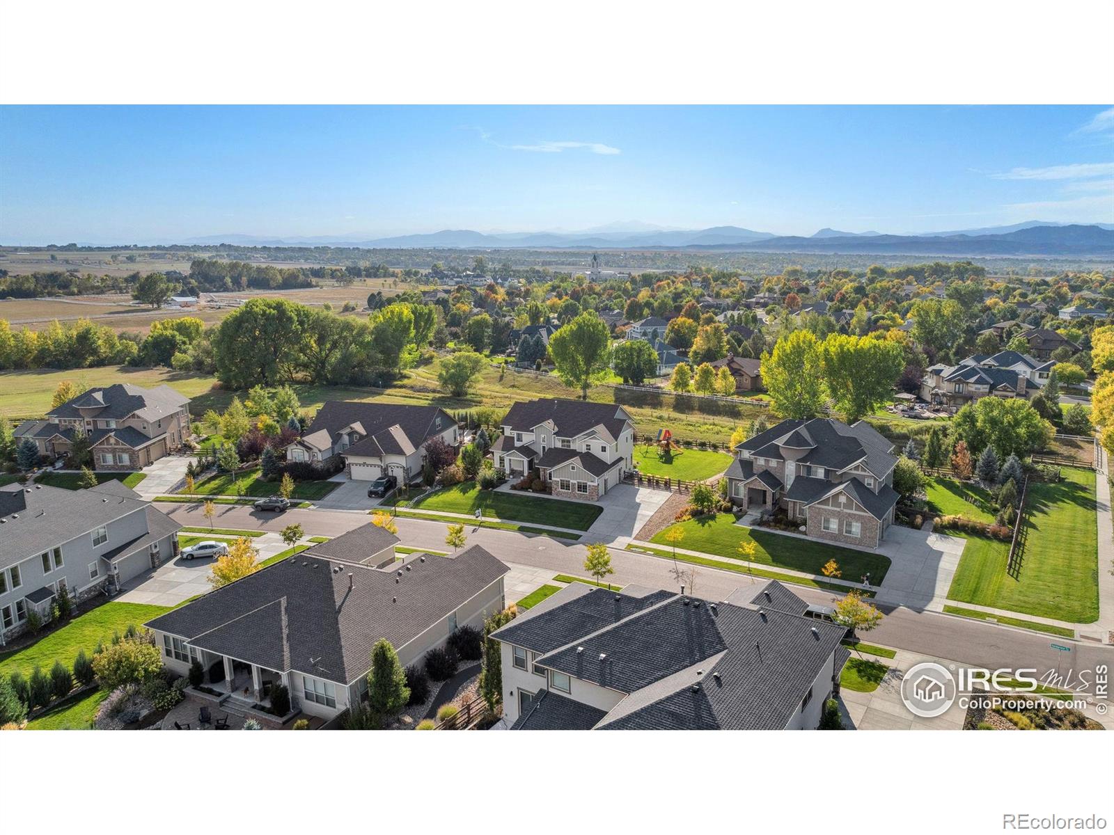 CMA Image for 6309  Fall Harvest Way,Fort Collins, Colorado