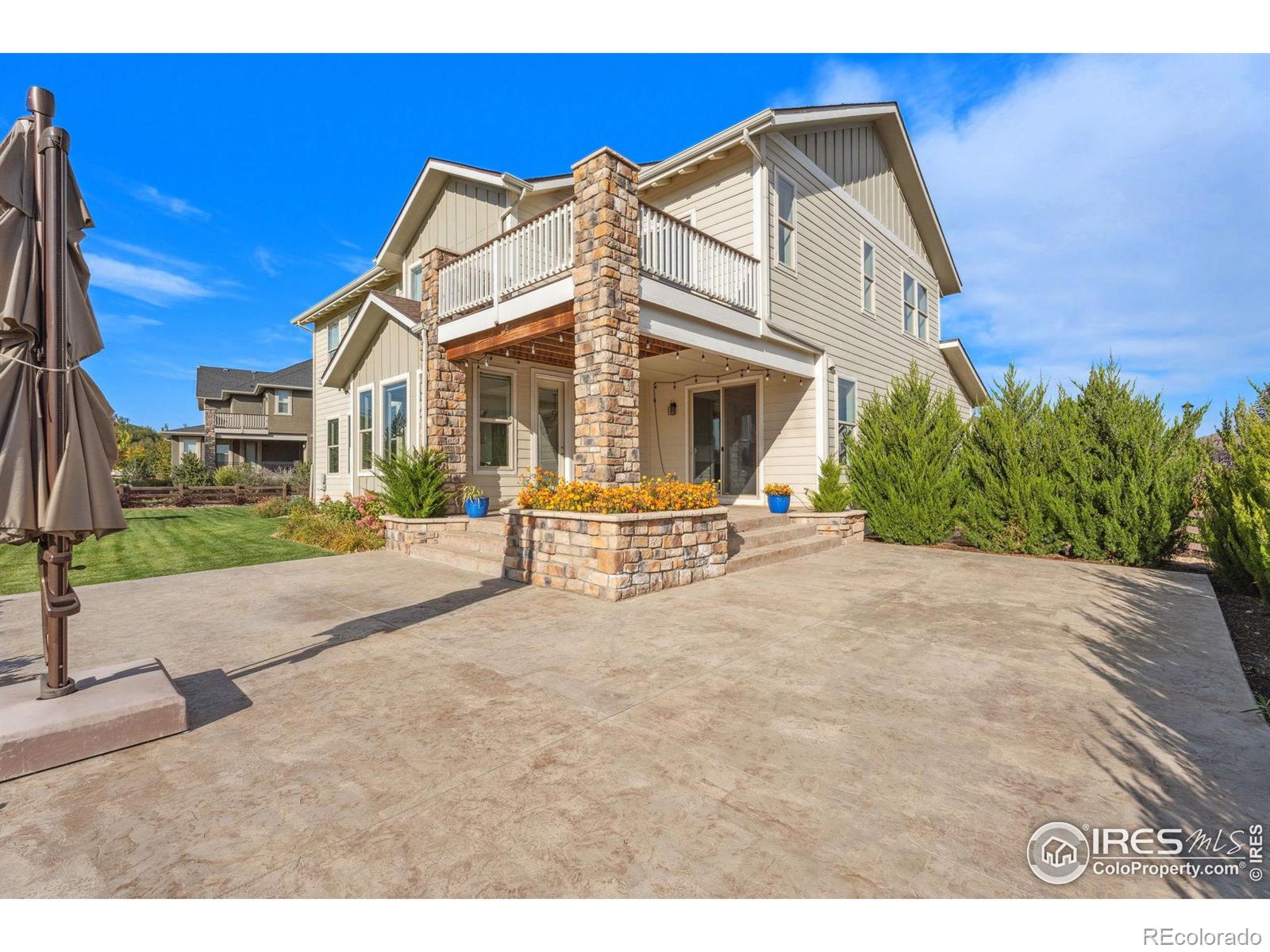 MLS Image #21 for 6309  fall harvest way,fort collins, Colorado