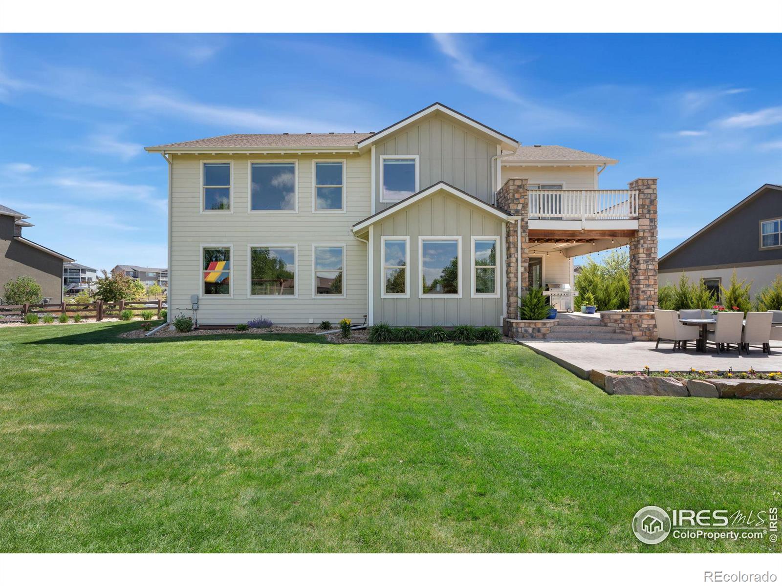 MLS Image #36 for 6309  fall harvest way,fort collins, Colorado